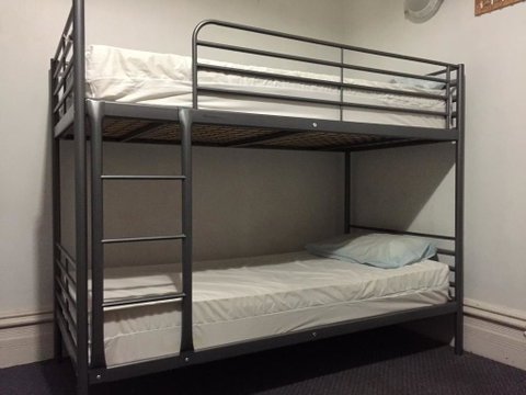 Hay Street Traveller\'s Inn - Holiday Cairns 2