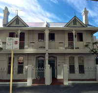 Hay Street Traveller's Inn - Holiday Cairns