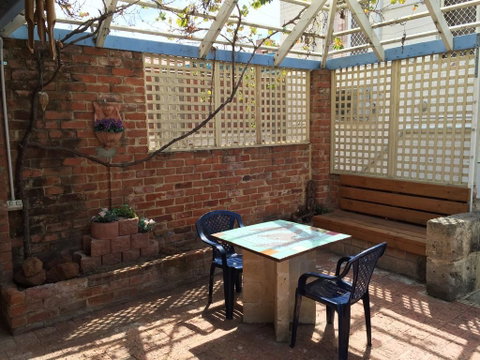 Hay Street Traveller\'s Inn - Holiday Cairns 4