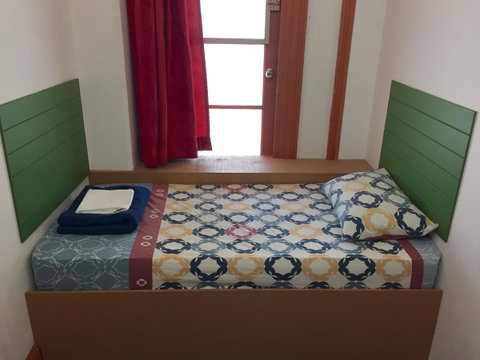 Hay Street Traveller\'s Inn - Holiday Cairns 21