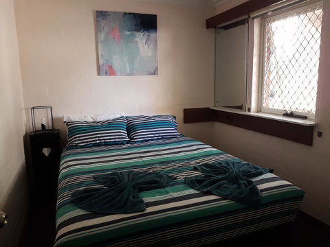 Townsend Lodge - Holiday Cairns 0