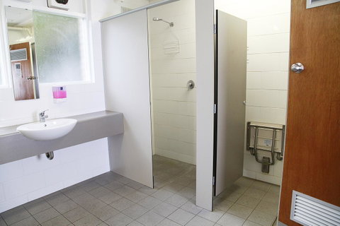 Townsend Lodge - Holiday Cairns 33