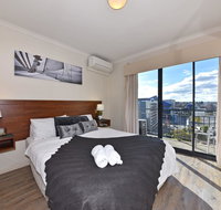 Inner Perth CBD 1X1 Apartment 605451 - Holiday Cairns