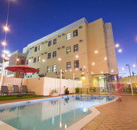 Perth City YHA - Holiday Cairns