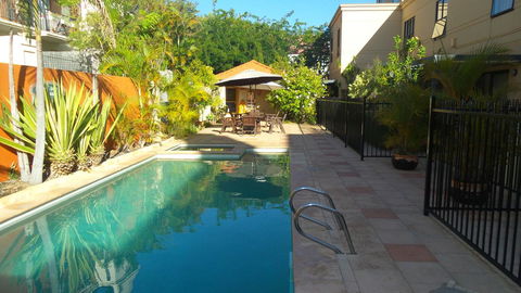 Northbridge Pearl - Holiday Cairns 16