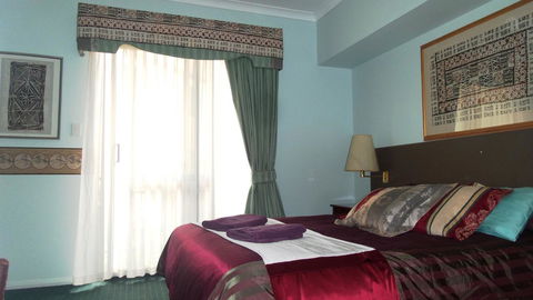 Northbridge Pearl - Holiday Cairns 1