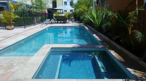 Northbridge Pearl - Holiday Cairns 0