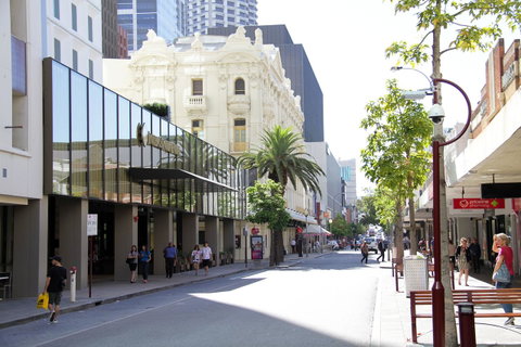 WESTEND CBD PERTH-ULTIMATE LOCATION - Holiday Cairns 25