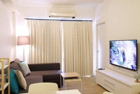 WESTEND CBD PERTH-ULTIMATE LOCATION - Holiday Cairns 33