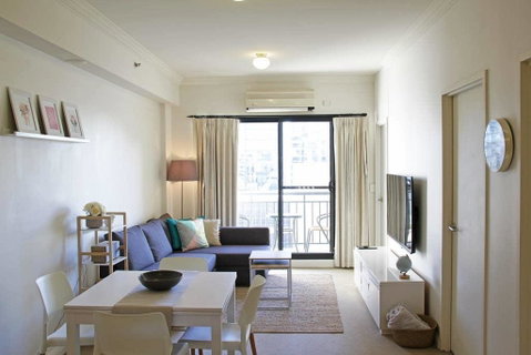 WESTEND CBD PERTH-ULTIMATE LOCATION - Holiday Cairns 37