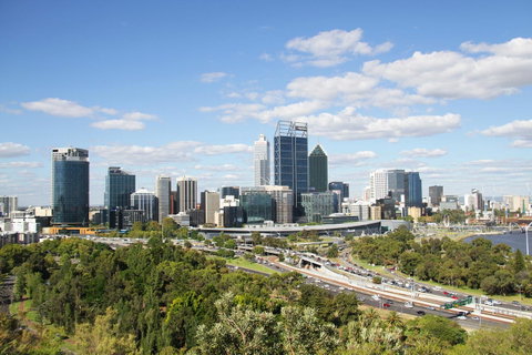 WESTEND CBD PERTH-ULTIMATE LOCATION - Holiday Cairns 26