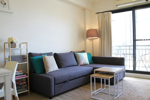WESTEND CBD PERTH-ULTIMATE LOCATION - Holiday Cairns 2