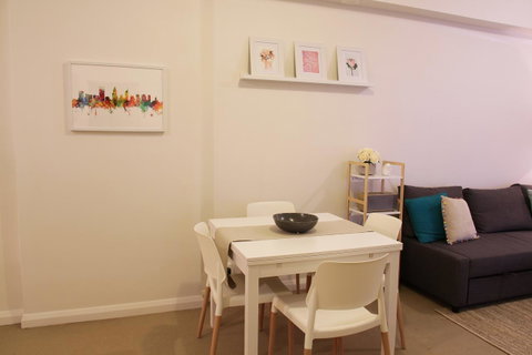 WESTEND CBD PERTH-ULTIMATE LOCATION - Holiday Cairns 6