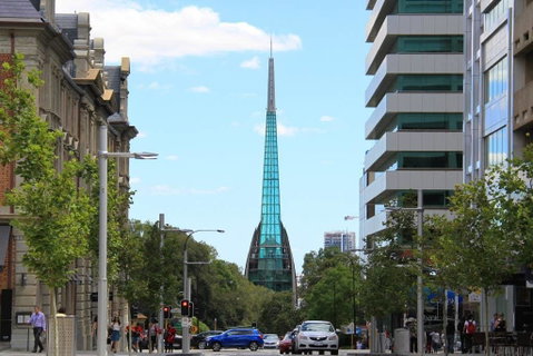 WESTEND CBD PERTH-ULTIMATE LOCATION - Holiday Cairns 30