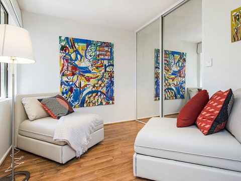 South Perth Deluxe Apartment - Holiday Cairns 36