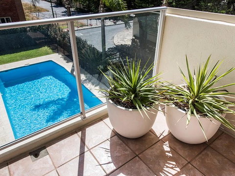 South Perth Deluxe Apartment - Holiday Cairns 33