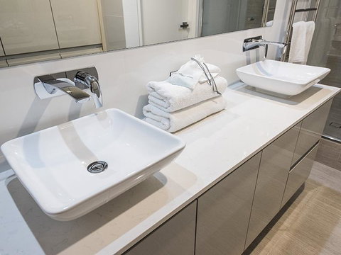 South Perth Deluxe Apartment - Holiday Cairns 39