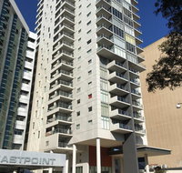 Astra Apartments Perth CBD - Holiday Cairns