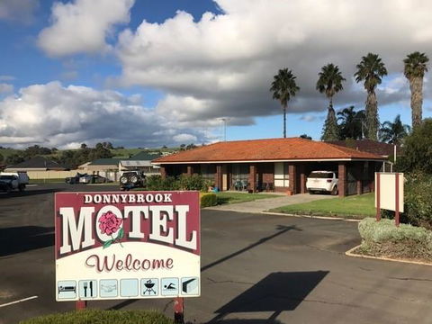 Donnybrook Motel - Holiday Cairns 2
