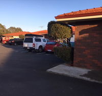 Donnybrook Motel - Holiday Cairns