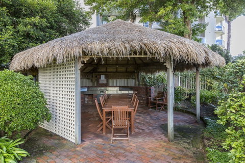 High Tor Apartment 135 - Holiday Cairns 20