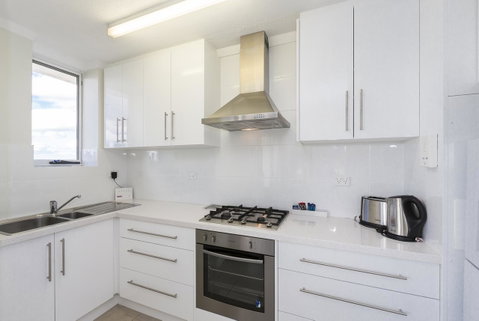 High Tor Apartment 135 - Holiday Cairns 15