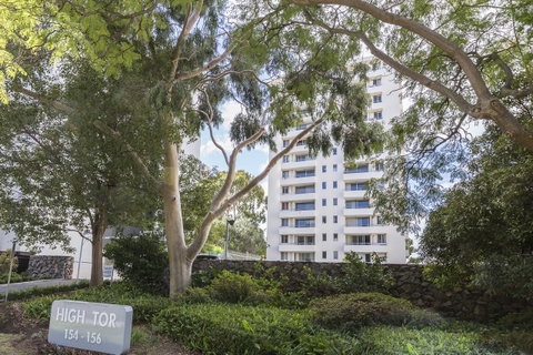 High Tor Apartment 135 - Holiday Cairns 21