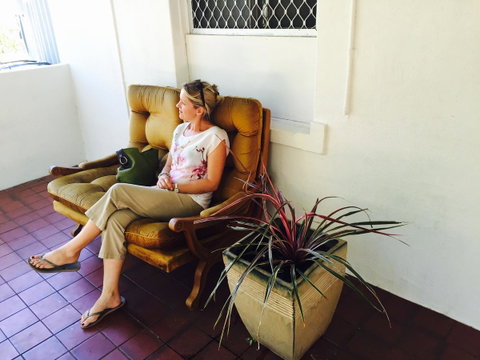 Shiralee Hostel -note - Valid Passport Required To Check In - Holiday Cairns 11