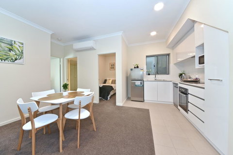 Short Stay Apartment In Perth City 1703 - Holiday Cairns 21