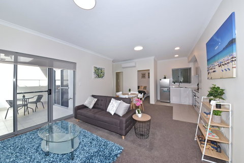 Short Stay Apartment In Perth City 1703 - Holiday Cairns 19