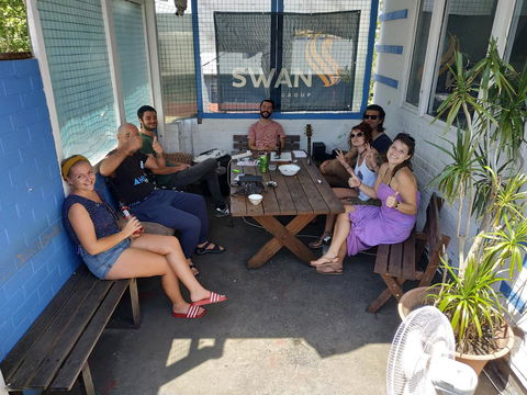 Perth Central Backpackers - Holiday Cairns 2