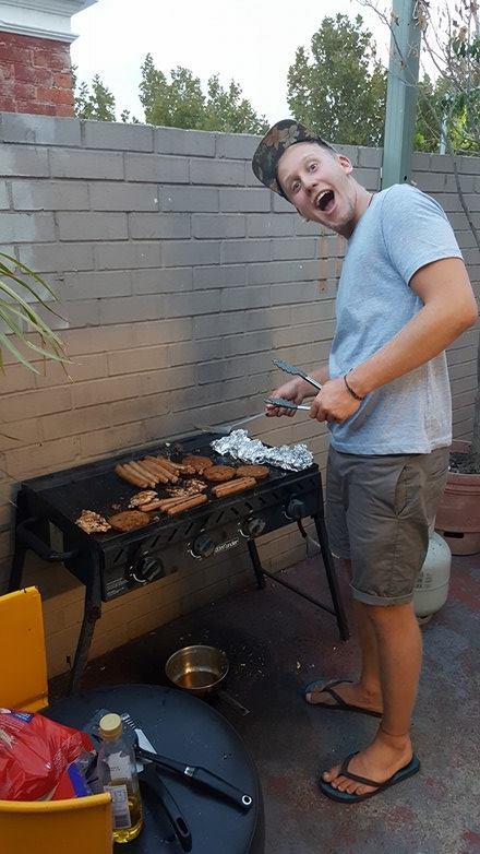 Perth Central Backpackers - Holiday Cairns 30