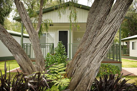 Mandalay Holiday Resort And Tourist Park - Holiday Cairns 21