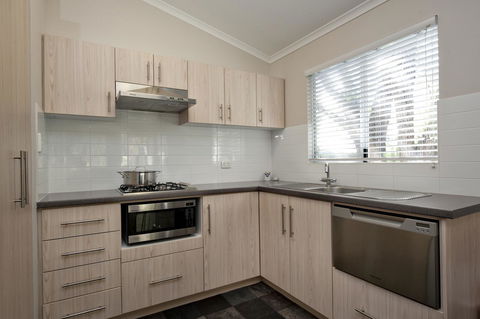 Mandalay Holiday Resort And Tourist Park - Holiday Cairns 28