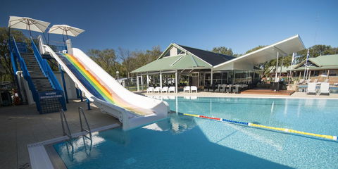 Mandalay Holiday Resort And Tourist Park - Holiday Cairns 18