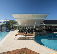 Mandalay Holiday Resort and Tourist Park - Holiday Cairns