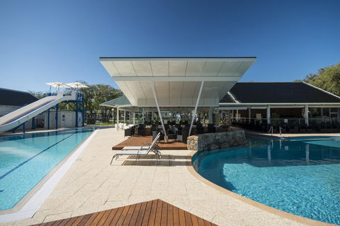 Mandalay Holiday Resort And Tourist Park - Holiday Cairns 0
