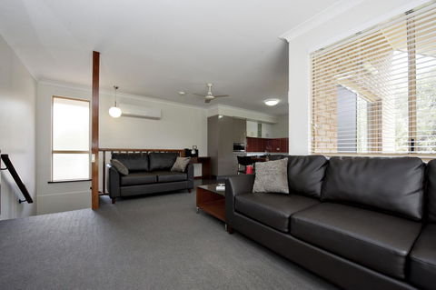 Mandalay Holiday Resort And Tourist Park - Holiday Cairns 7