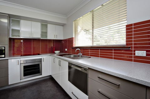 Mandalay Holiday Resort And Tourist Park - Holiday Cairns 5