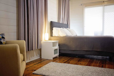 Hopetoun Motel & Chalet Village - Holiday Cairns 28