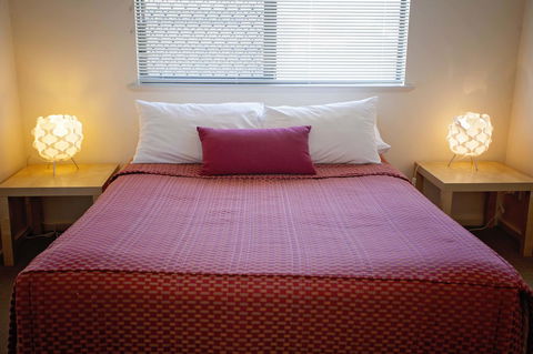 Hopetoun Motel & Chalet Village - Holiday Cairns 29