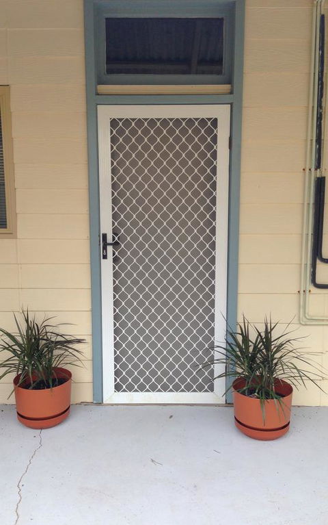 Hopetoun Motel & Chalet Village - Holiday Cairns 44