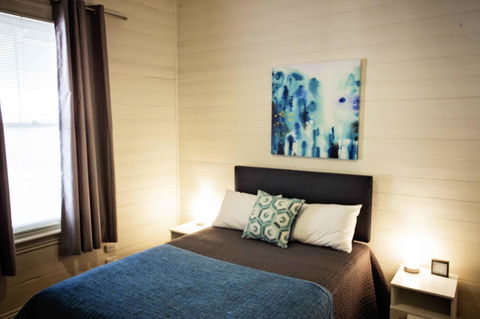 Hopetoun Motel & Chalet Village - Holiday Cairns 24