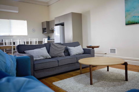 Hopetoun Motel & Chalet Village - Holiday Cairns 15