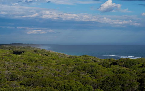 Hopetoun Motel & Chalet Village - Holiday Cairns 25