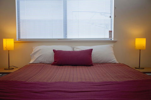 Hopetoun Motel & Chalet Village - Holiday Cairns 19