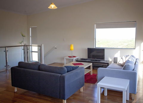 Hopetoun Motel & Chalet Village - Holiday Cairns 31