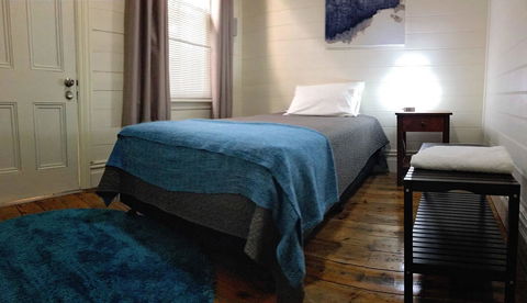 Hopetoun Motel & Chalet Village - Holiday Cairns 26