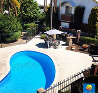 Arlington Apartments - Holiday Cairns