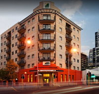 Perth West End Apartment 504 - Holiday Cairns